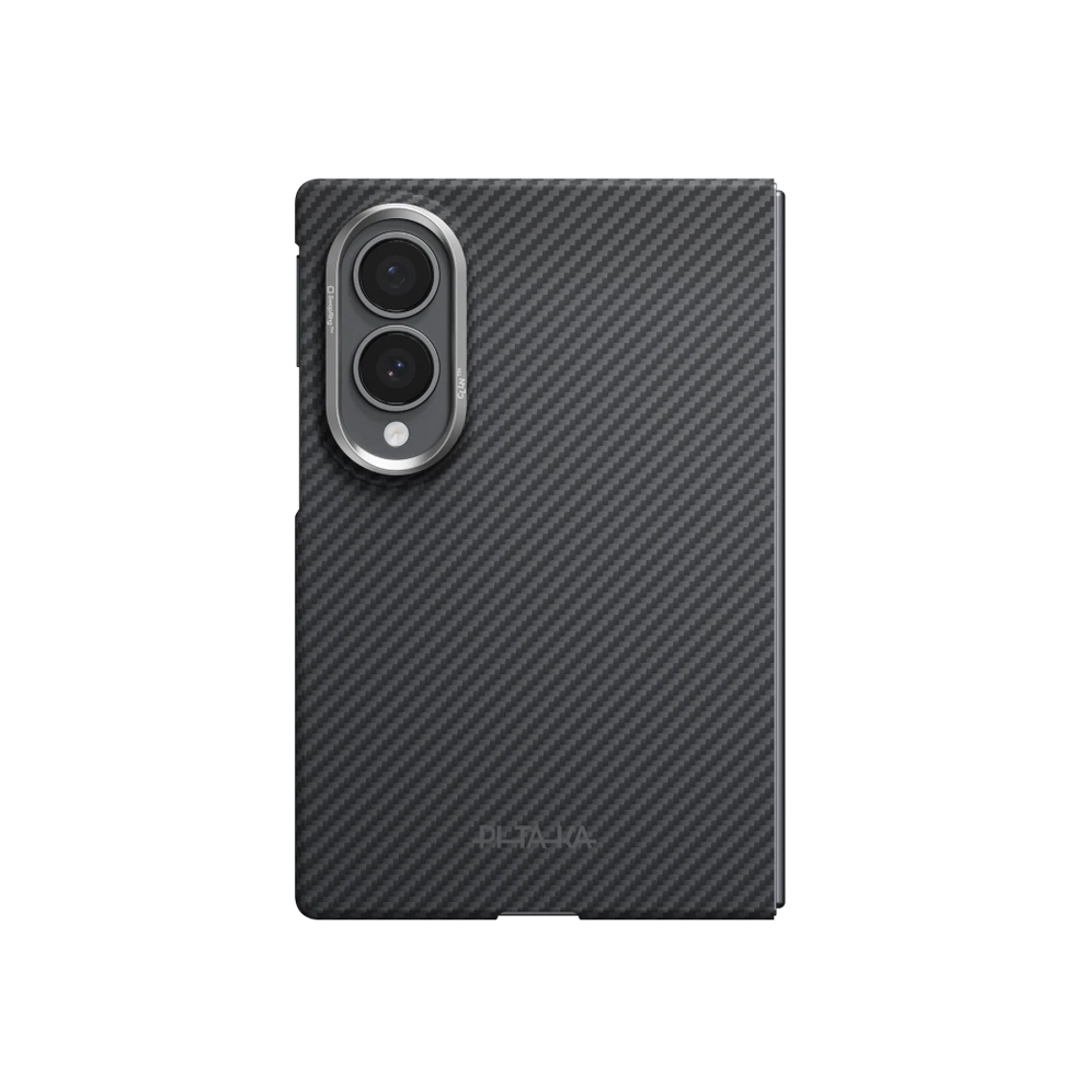 Samsung Galaxy Z Fold8,Black/Grey