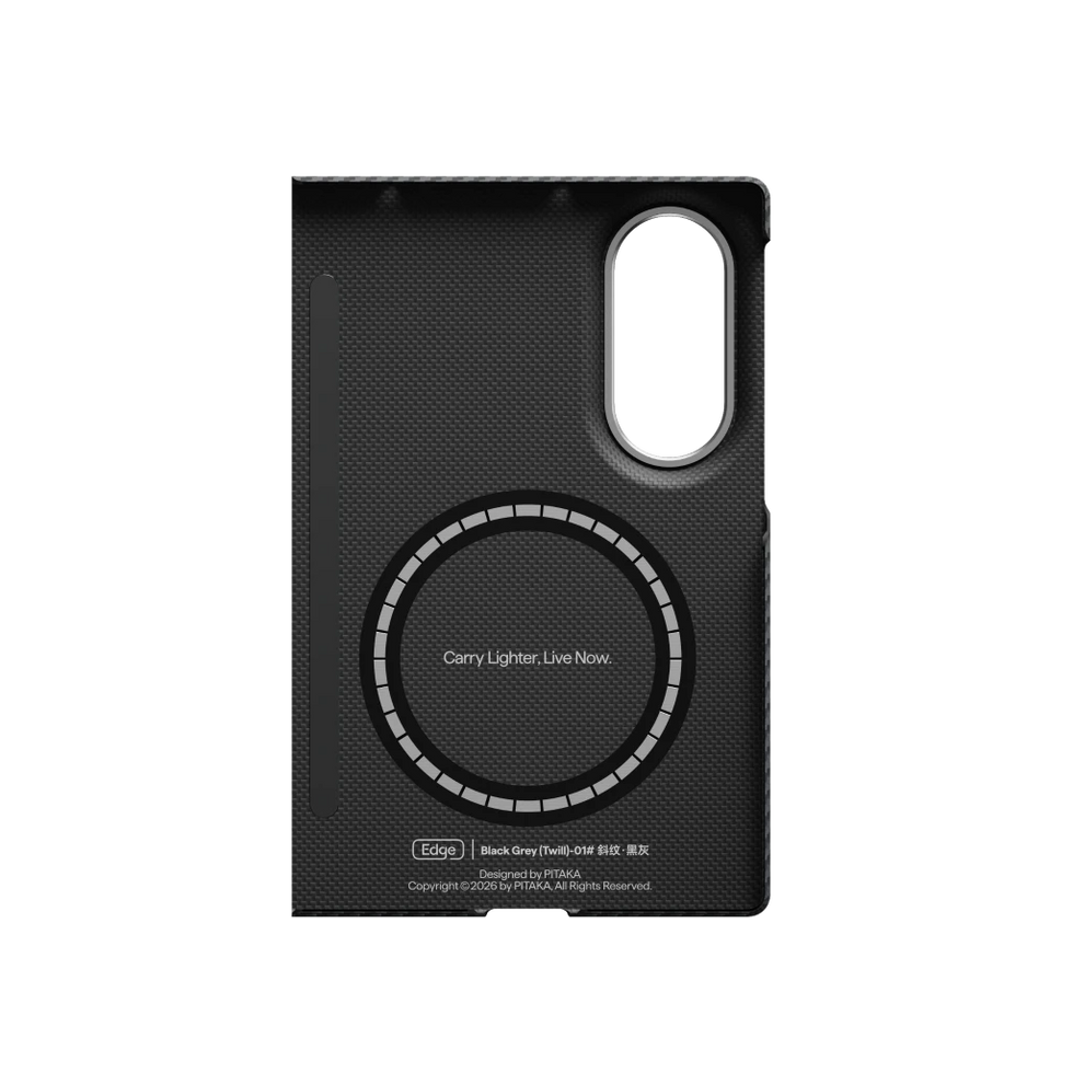 Samsung Galaxy Z Fold8,Black/Grey