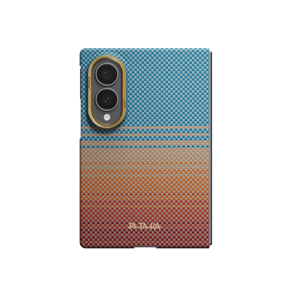 Samsung Galaxy Z Fold8,California Dream-01
