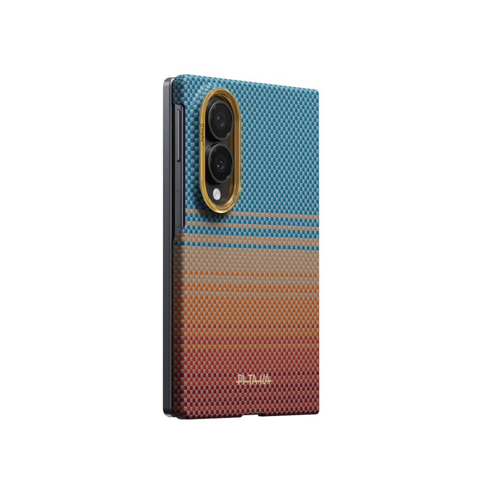 Samsung Galaxy Z Fold8,California Dream-01