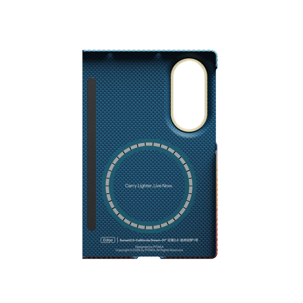 Samsung Galaxy Z Fold8,California Dream-01
