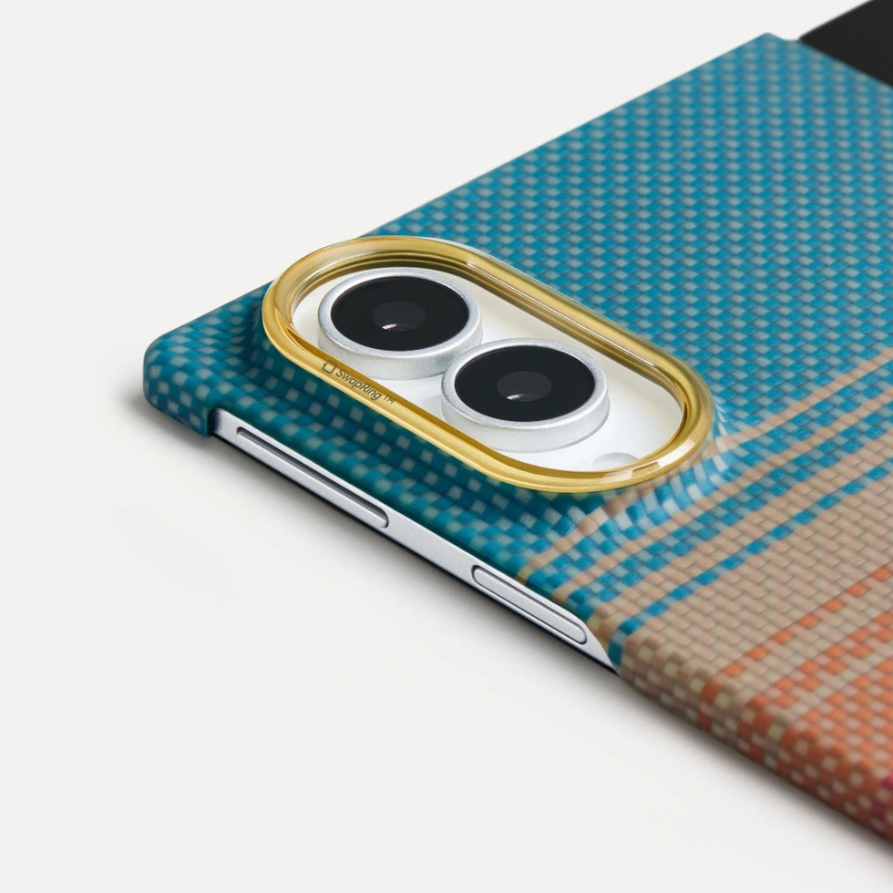 Samsung Galaxy Z Fold8,California Dream-01