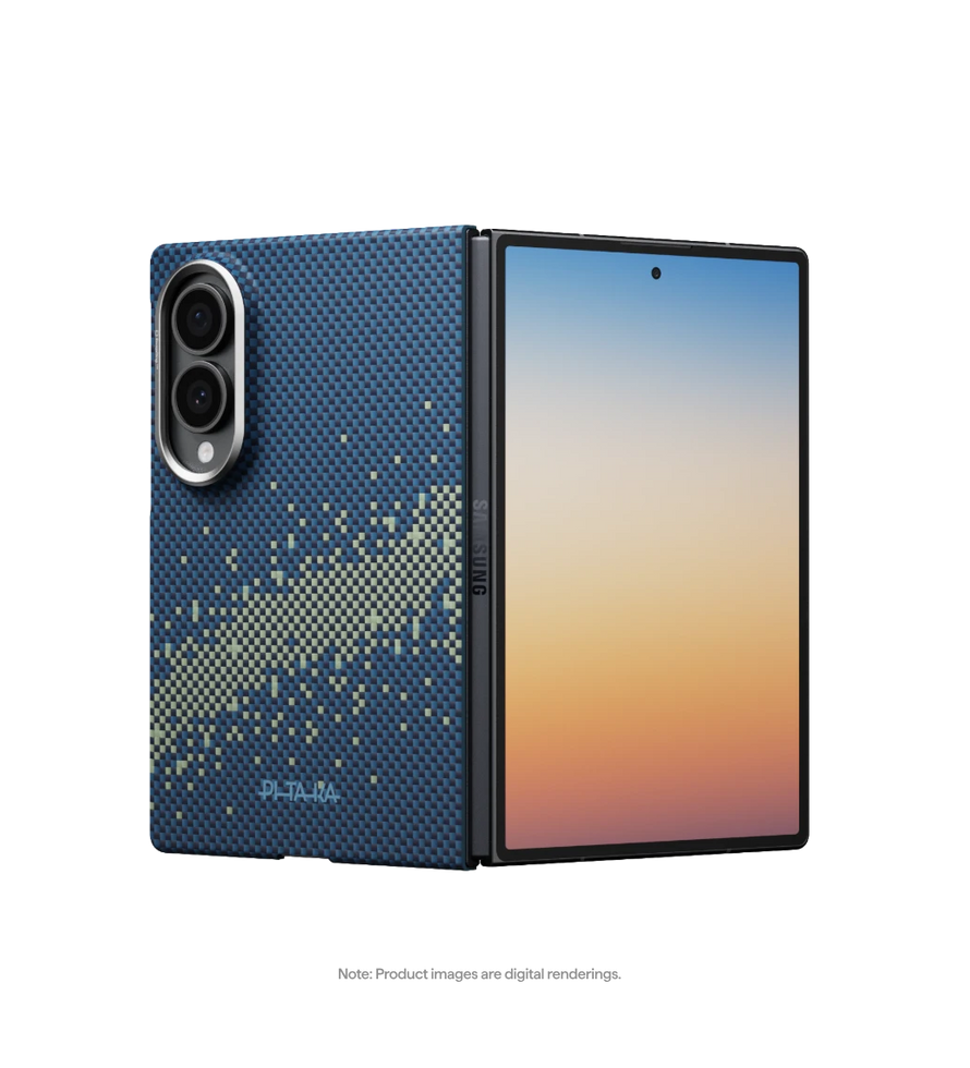 Samsung Galaxy Z Fold8,MILKY WAY GALAXY