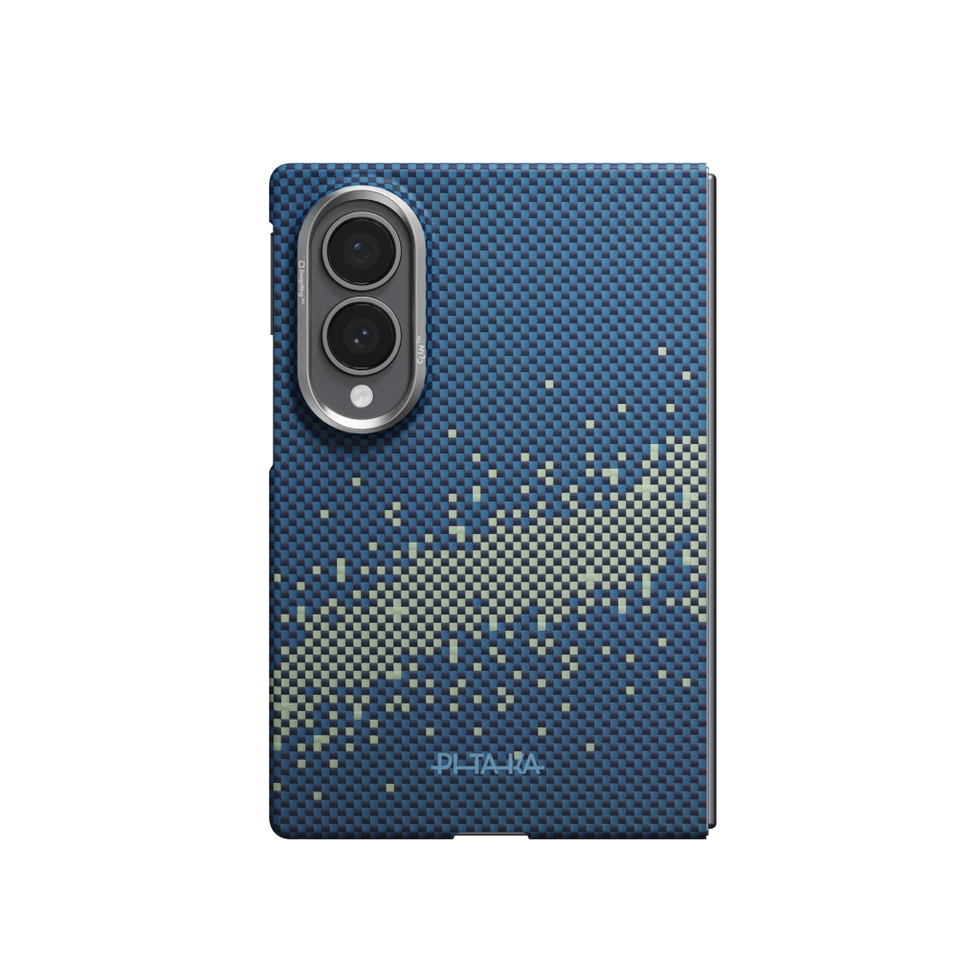 Samsung Galaxy Z Fold8,MILKY WAY GALAXY