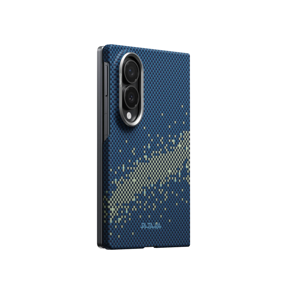 Samsung Galaxy Z Fold8,MILKY WAY GALAXY