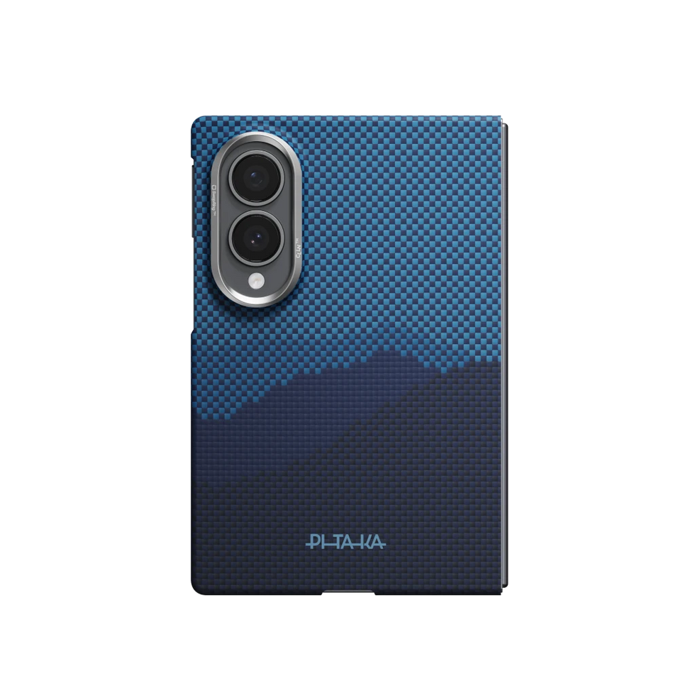 Samsung Galaxy Z Fold8,OVER THE HORIZON