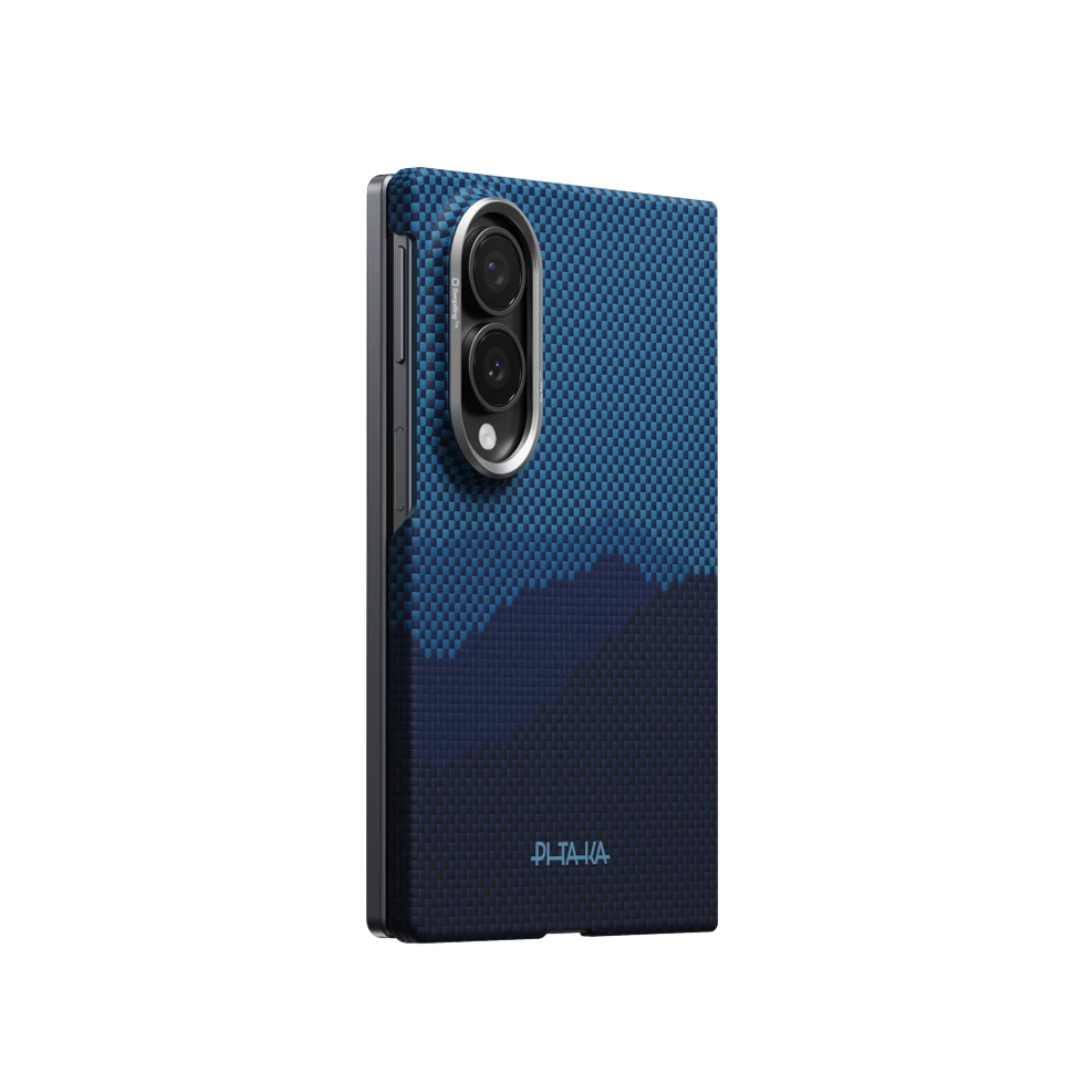 Samsung Galaxy Z Fold8,OVER THE HORIZON