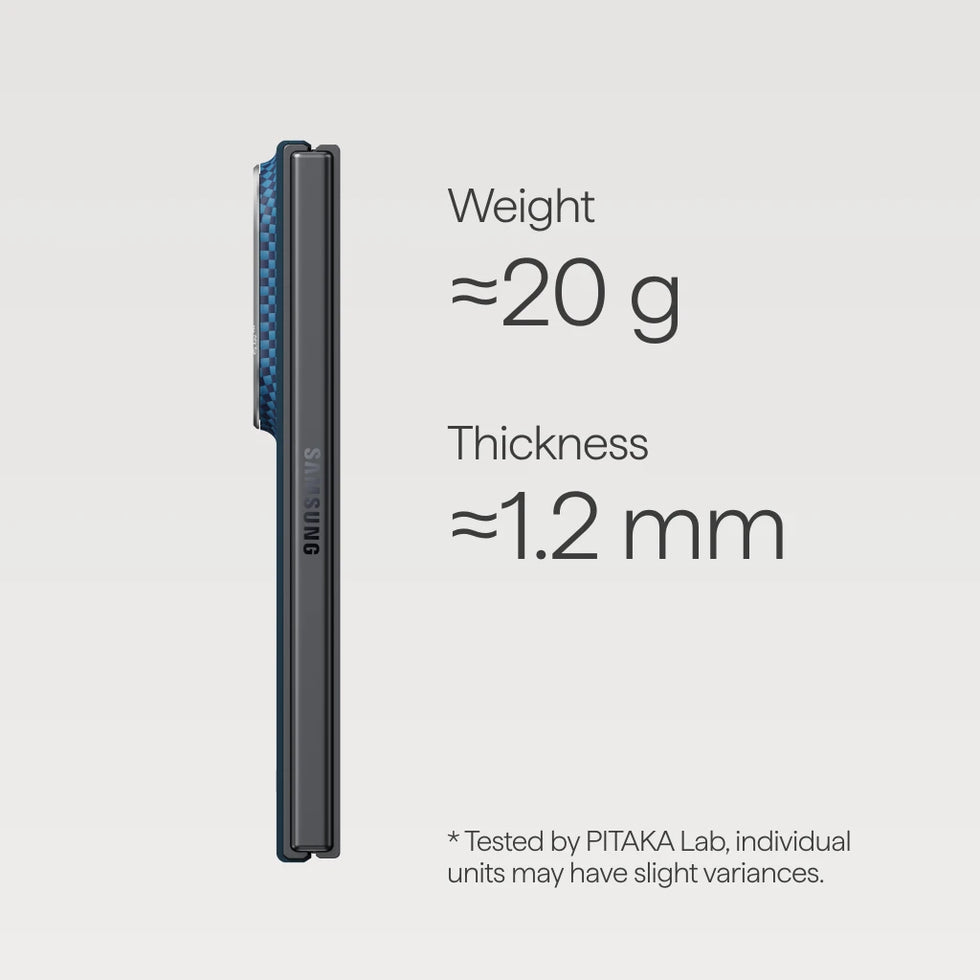 Samsung Galaxy Z Fold8,OVER THE HORIZON