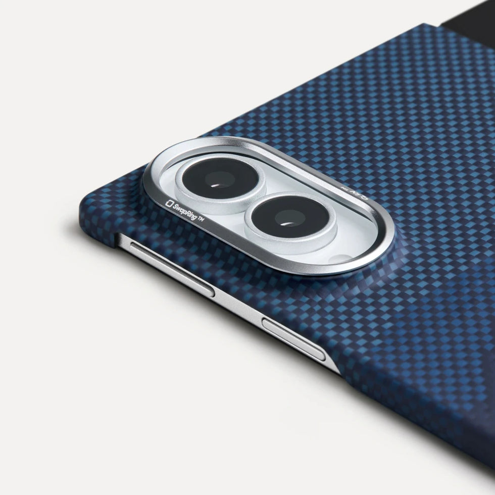 Samsung Galaxy Z Fold8,OVER THE HORIZON