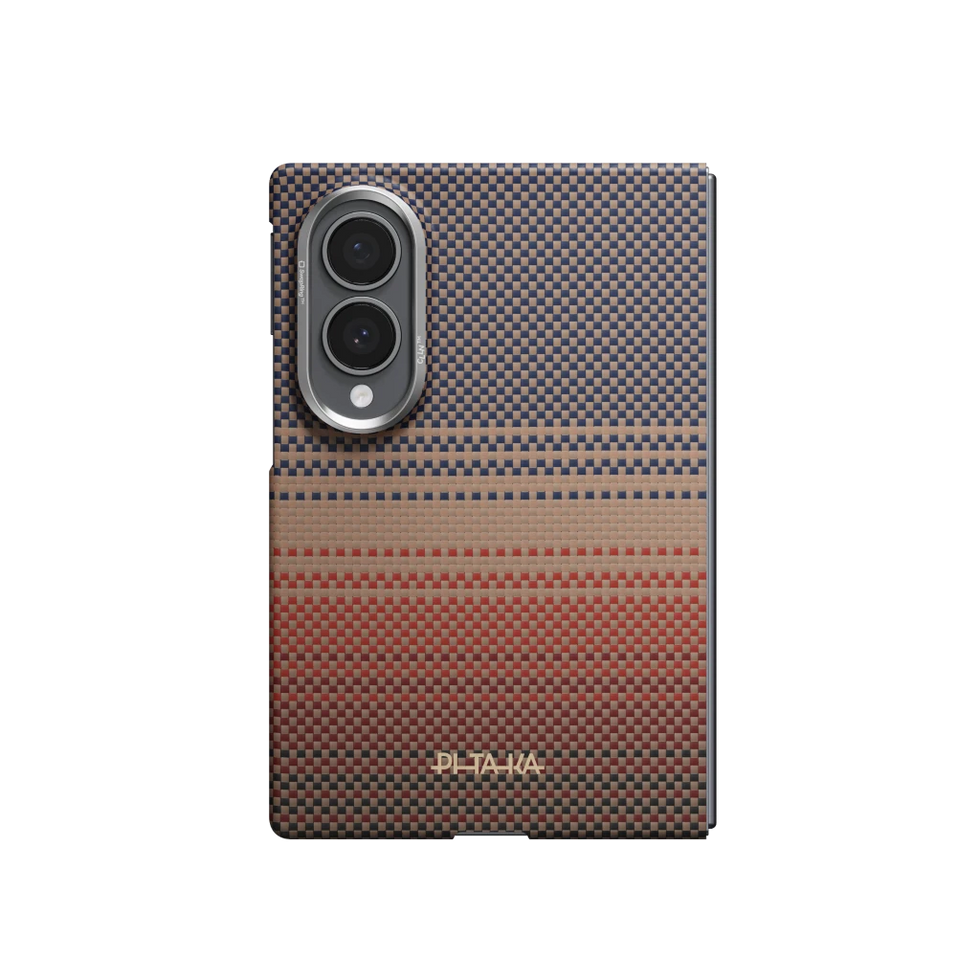 Samsung Galaxy Z Fold8,Sunset