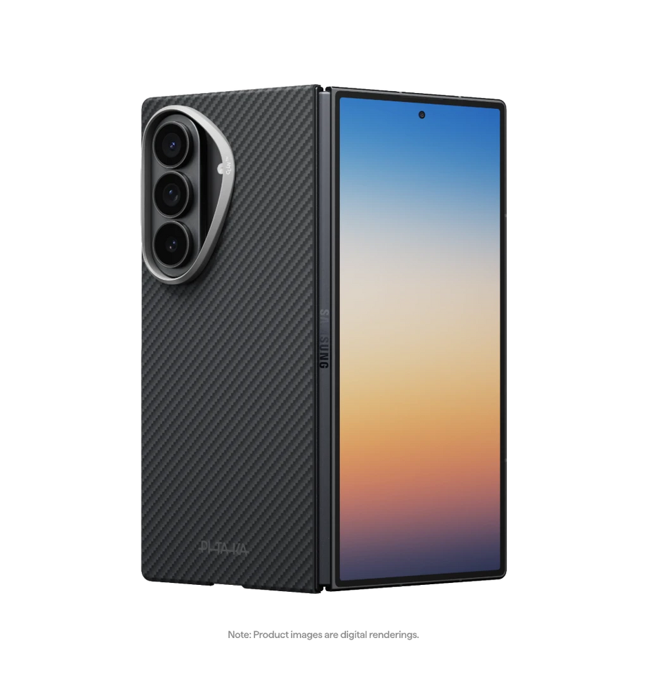 Samsung Galaxy Z Fold8 Ultra,Black/Grey