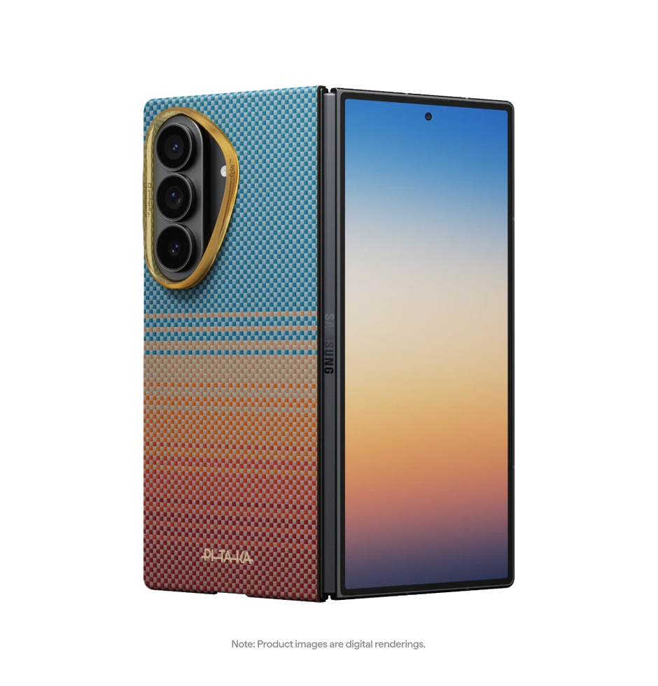 Samsung Galaxy Z Fold8 Ultra,California Dream-01