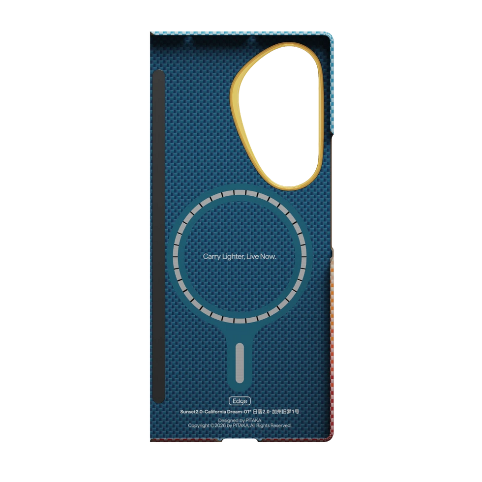 Samsung Galaxy Z Fold8 Ultra,California Dream-01