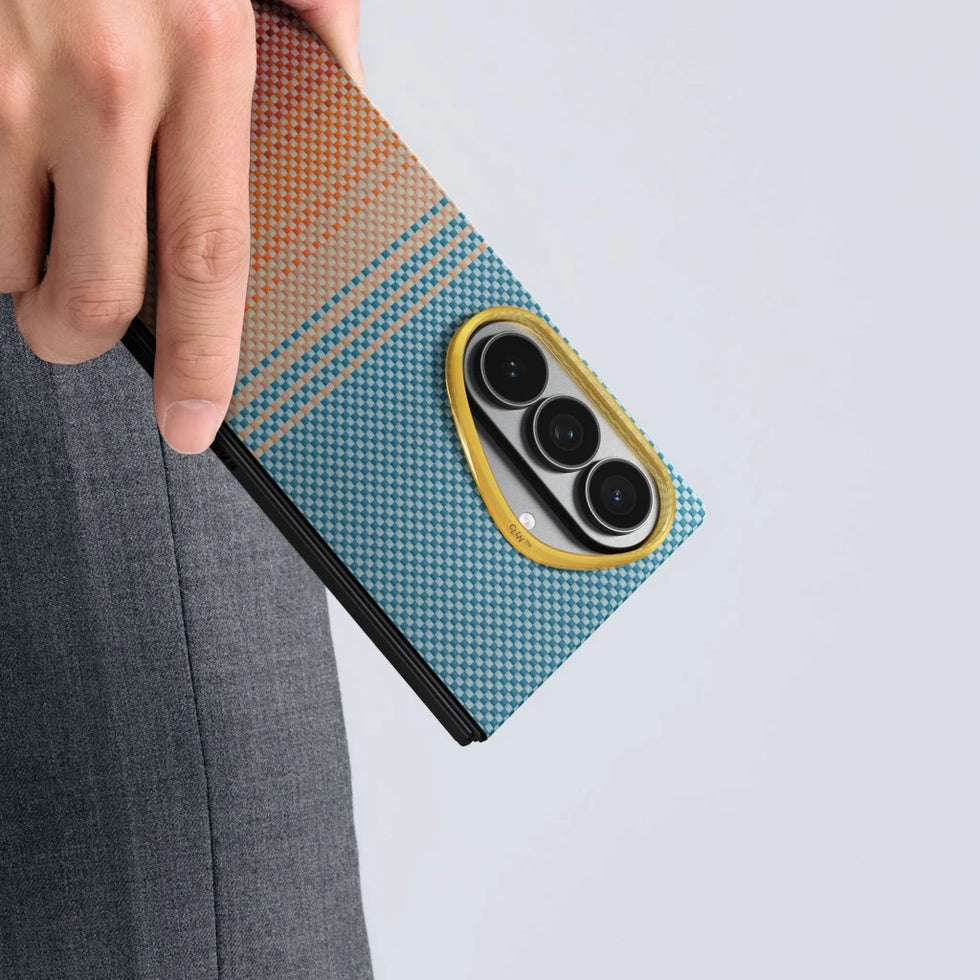 Samsung Galaxy Z Fold8 Ultra+Samsung Galaxy Z Fold8,California Dream-01