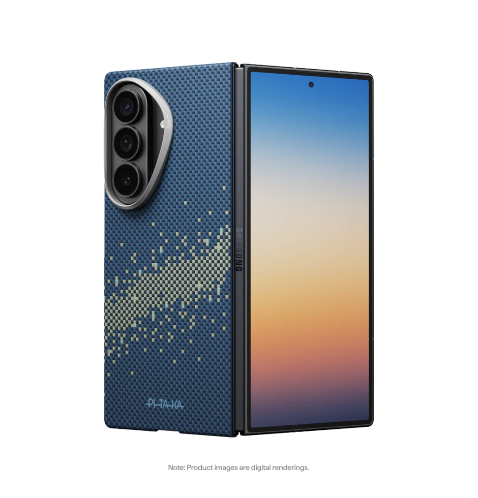 Samsung Galaxy Z Fold8 Ultra,MILKY WAY GALAXY