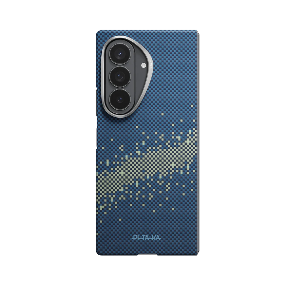 Samsung Galaxy Z Fold8 Ultra,MILKY WAY GALAXY