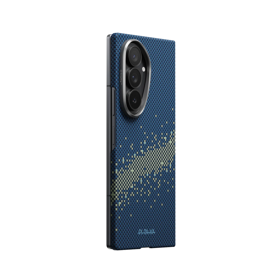 Samsung Galaxy Z Fold8 Ultra,MILKY WAY GALAXY