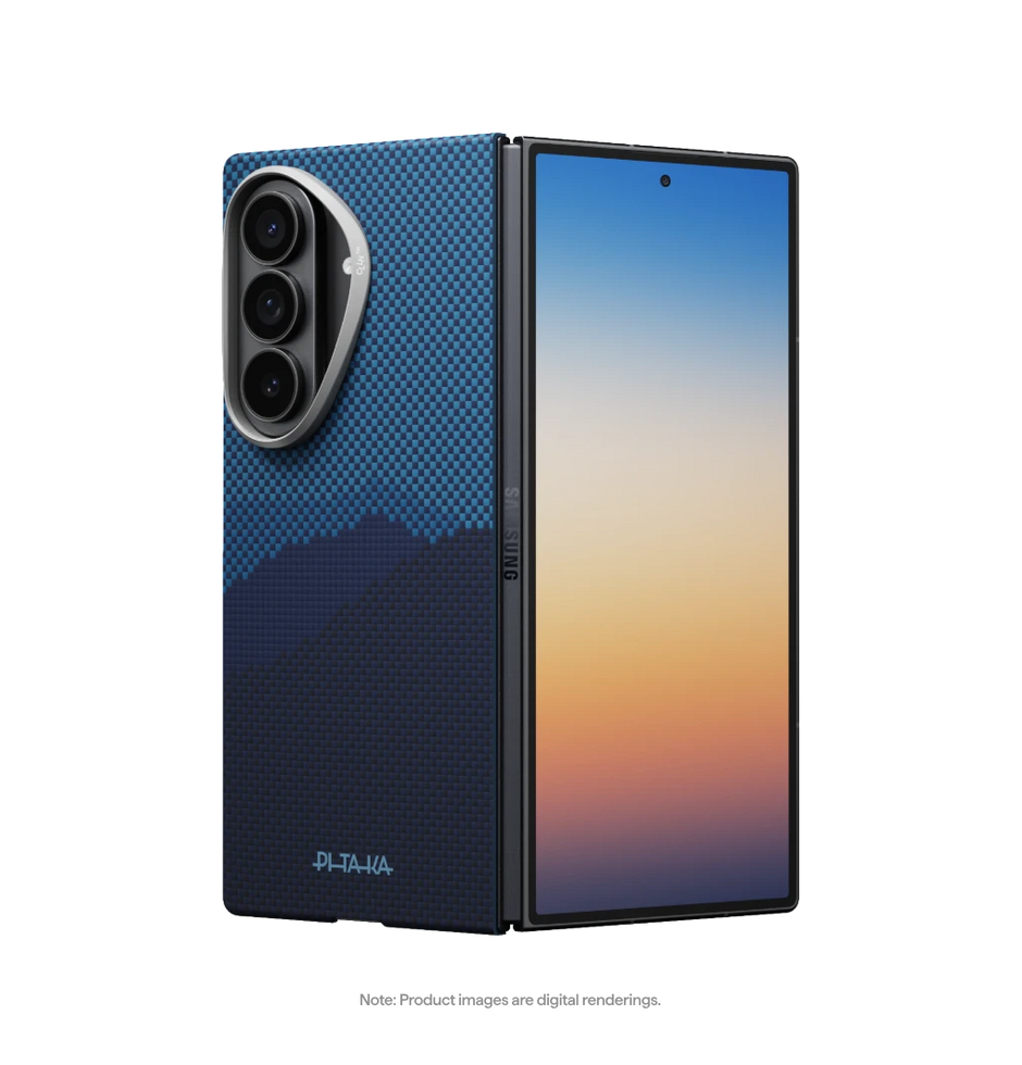 Samsung Galaxy Z Fold8 Ultra,OVER THE HORIZON