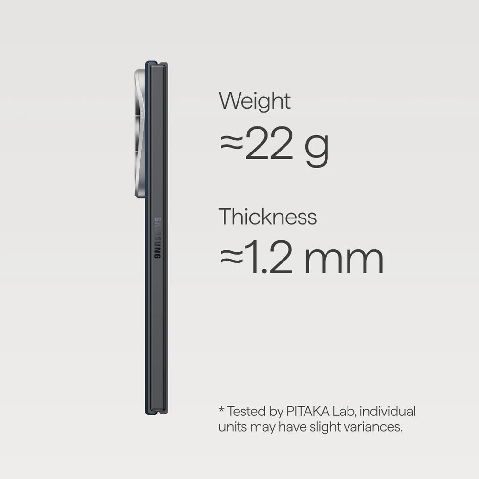 Samsung Galaxy Z Fold8 Ultra,OVER THE HORIZON