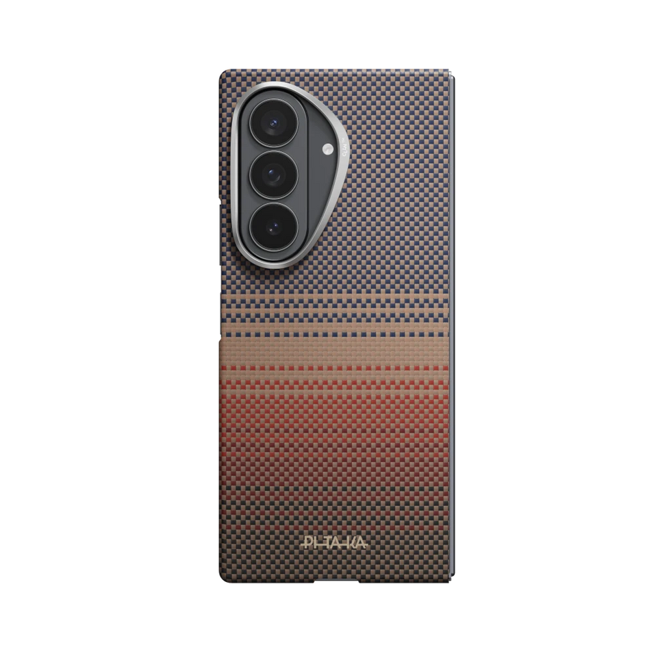 Samsung Galaxy Z Fold8 Ultra,Sunset