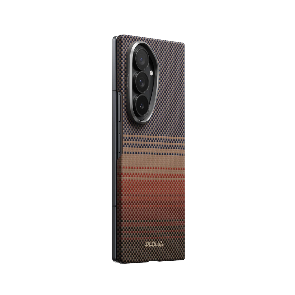 Samsung Galaxy Z Fold8 Ultra,Sunset