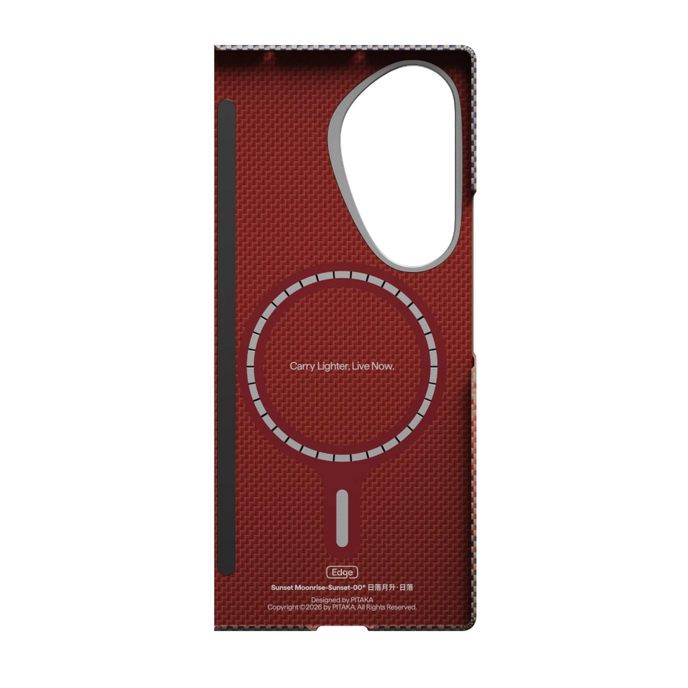 Samsung Galaxy Z Fold8 Ultra,Sunset