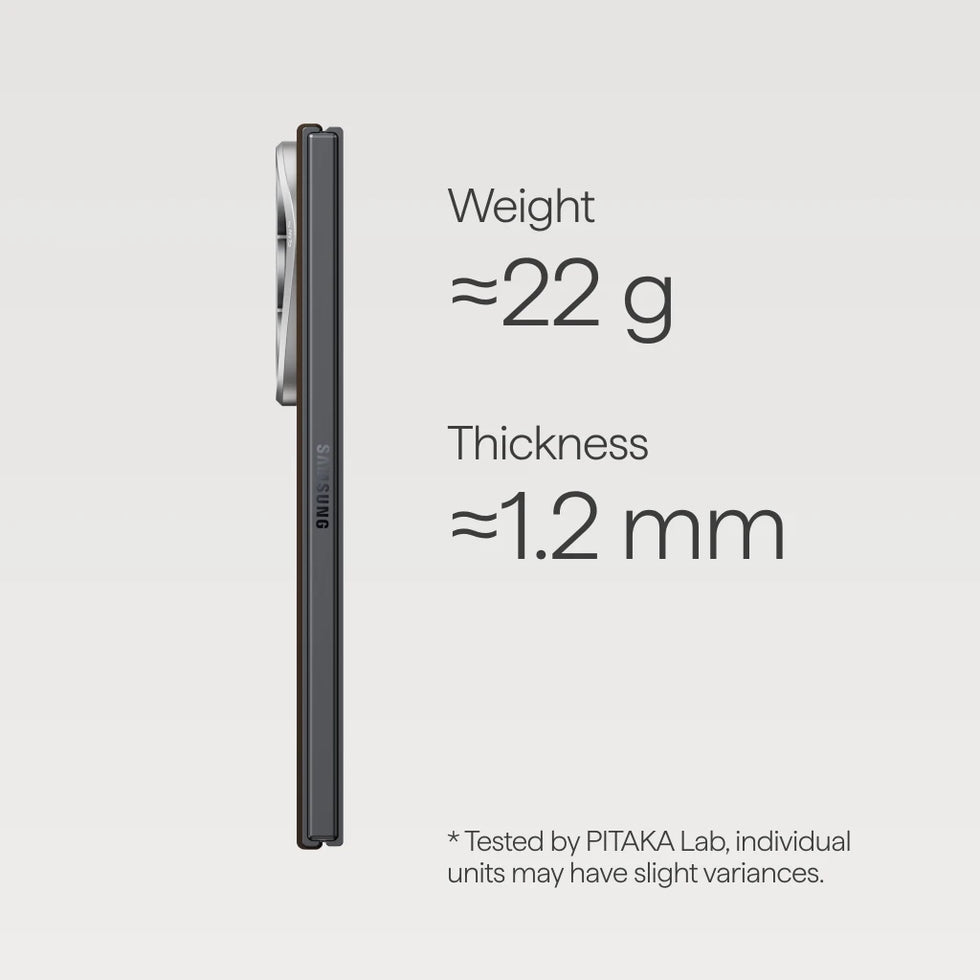 Samsung Galaxy Z Fold8 Ultra,Sunset