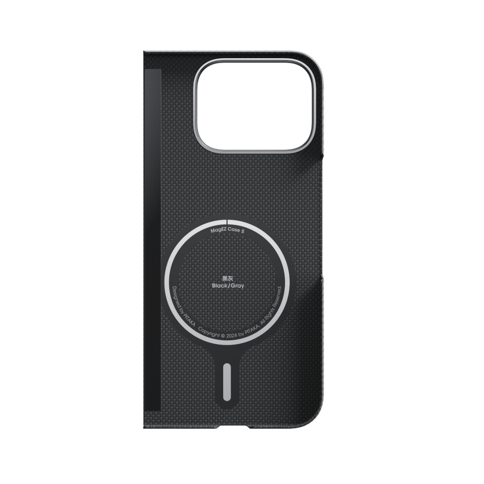 Google Pixel 9 MagSafe Case | PITAKA-HK