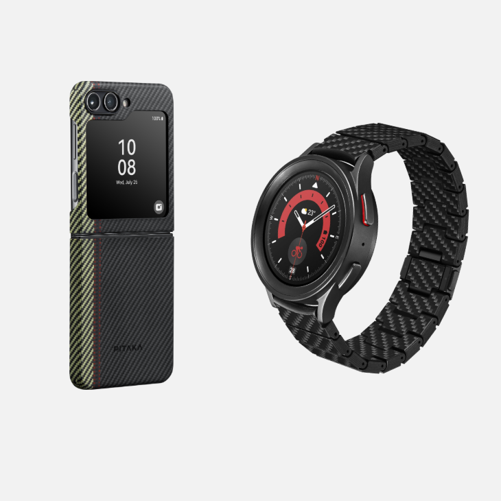 MagEZ Case 3 for Samsung Galaxy Z Flip5