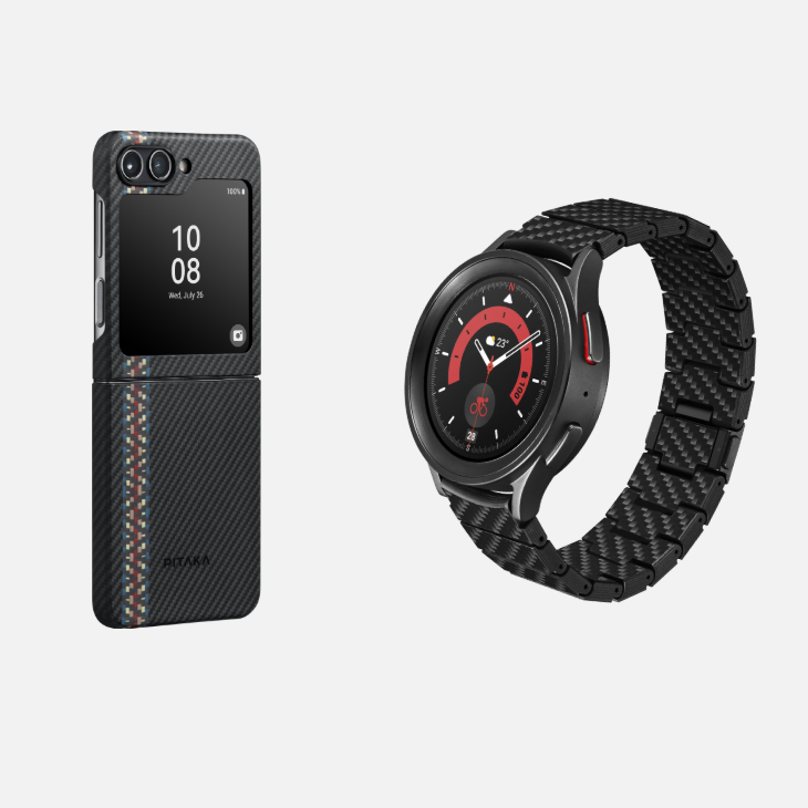 MagEZ Case 3 for Samsung Galaxy Z Flip5