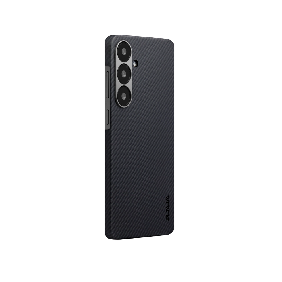 Black/Grey (Twill),S25