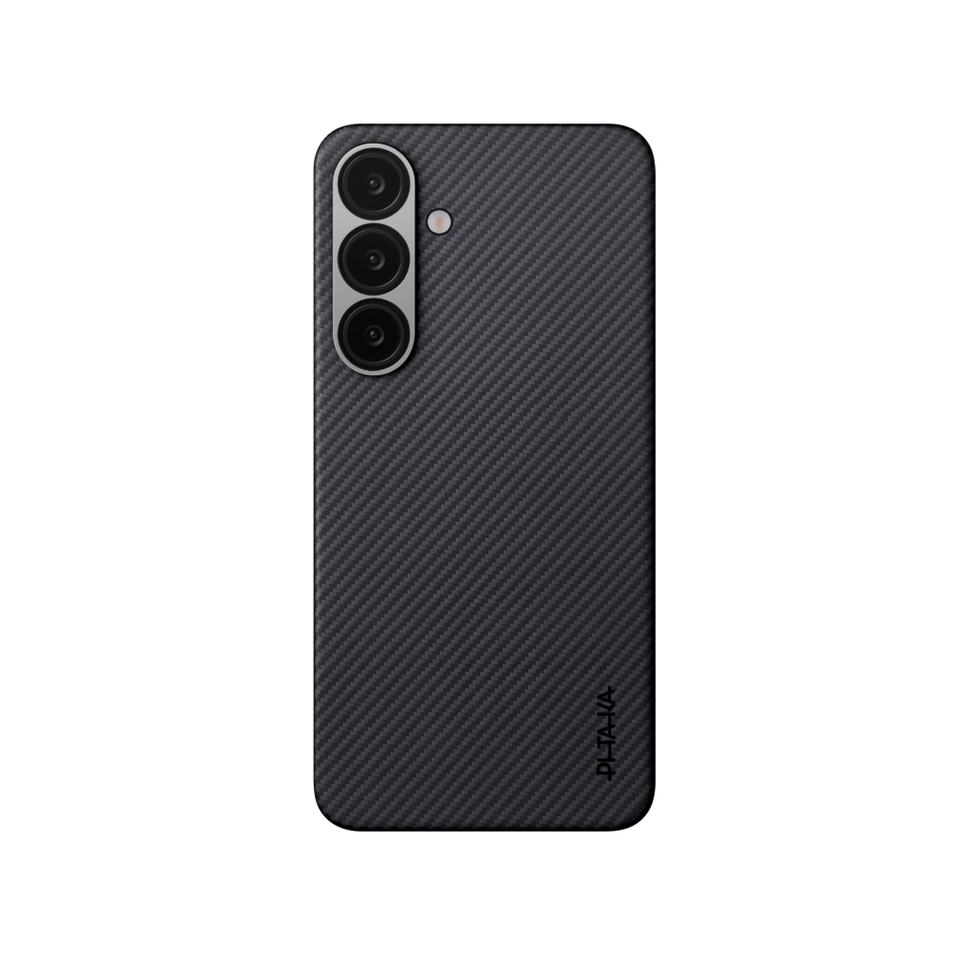 Black/Grey (Twill),S25
