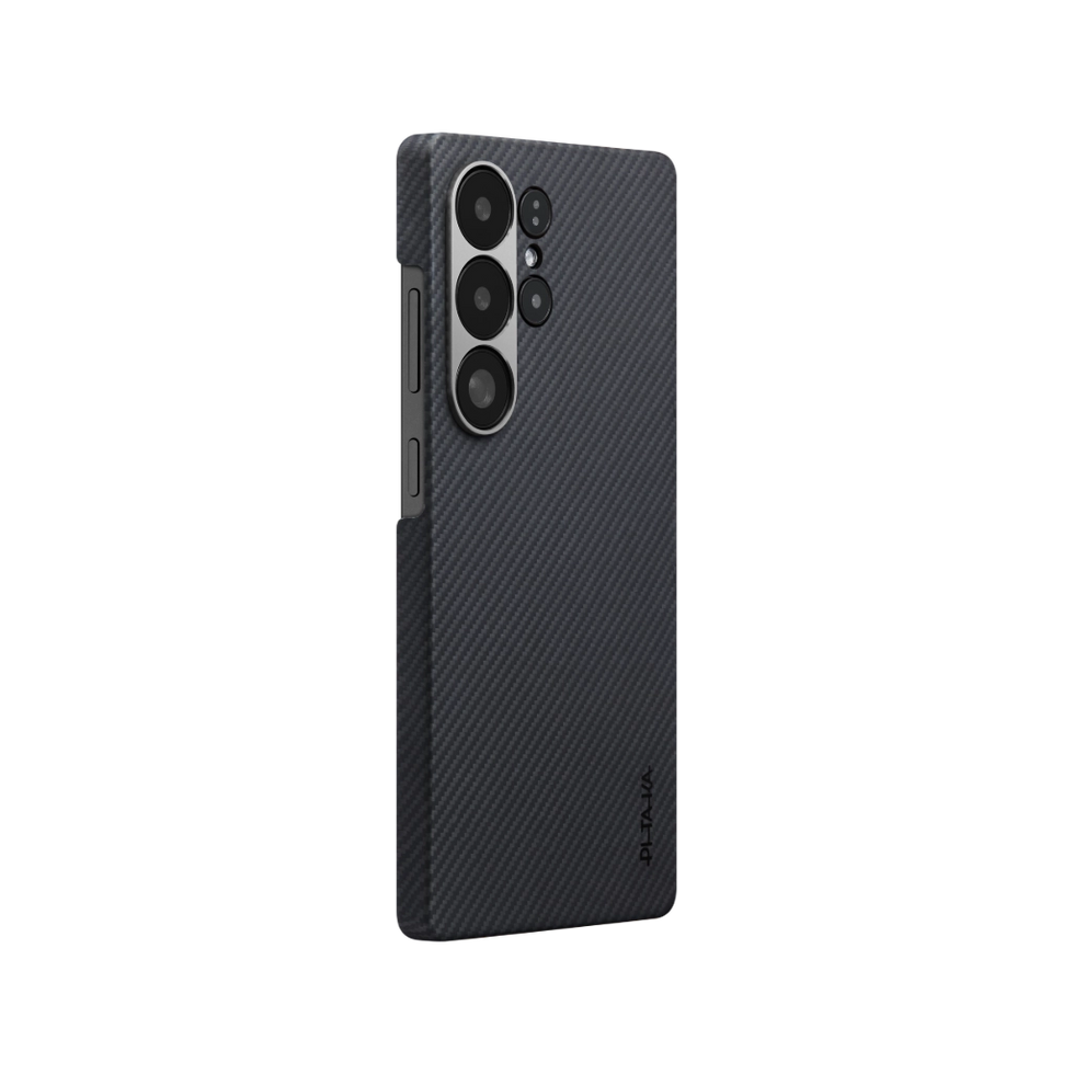 Black/Grey (Twill),S25 Ultra