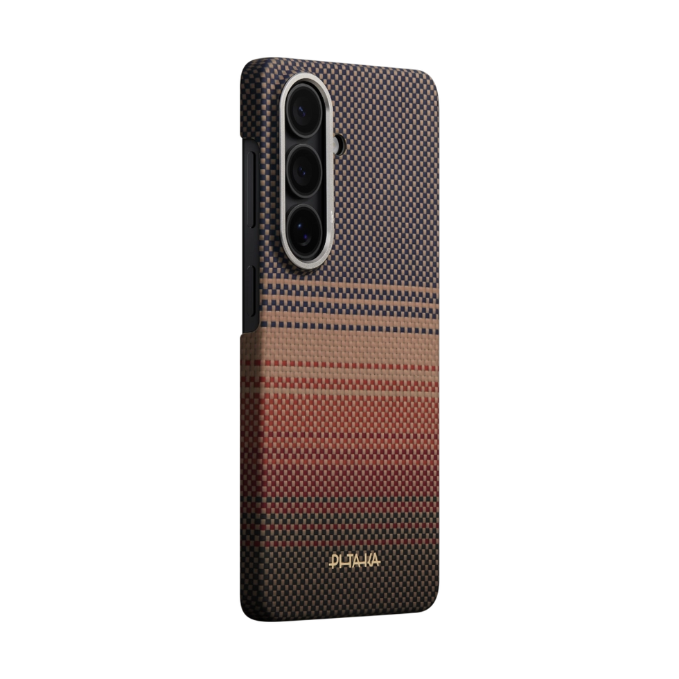 Samsung Galaxy S26 Plus+Samsung Galaxy S26,Sunset (Aaron Button)