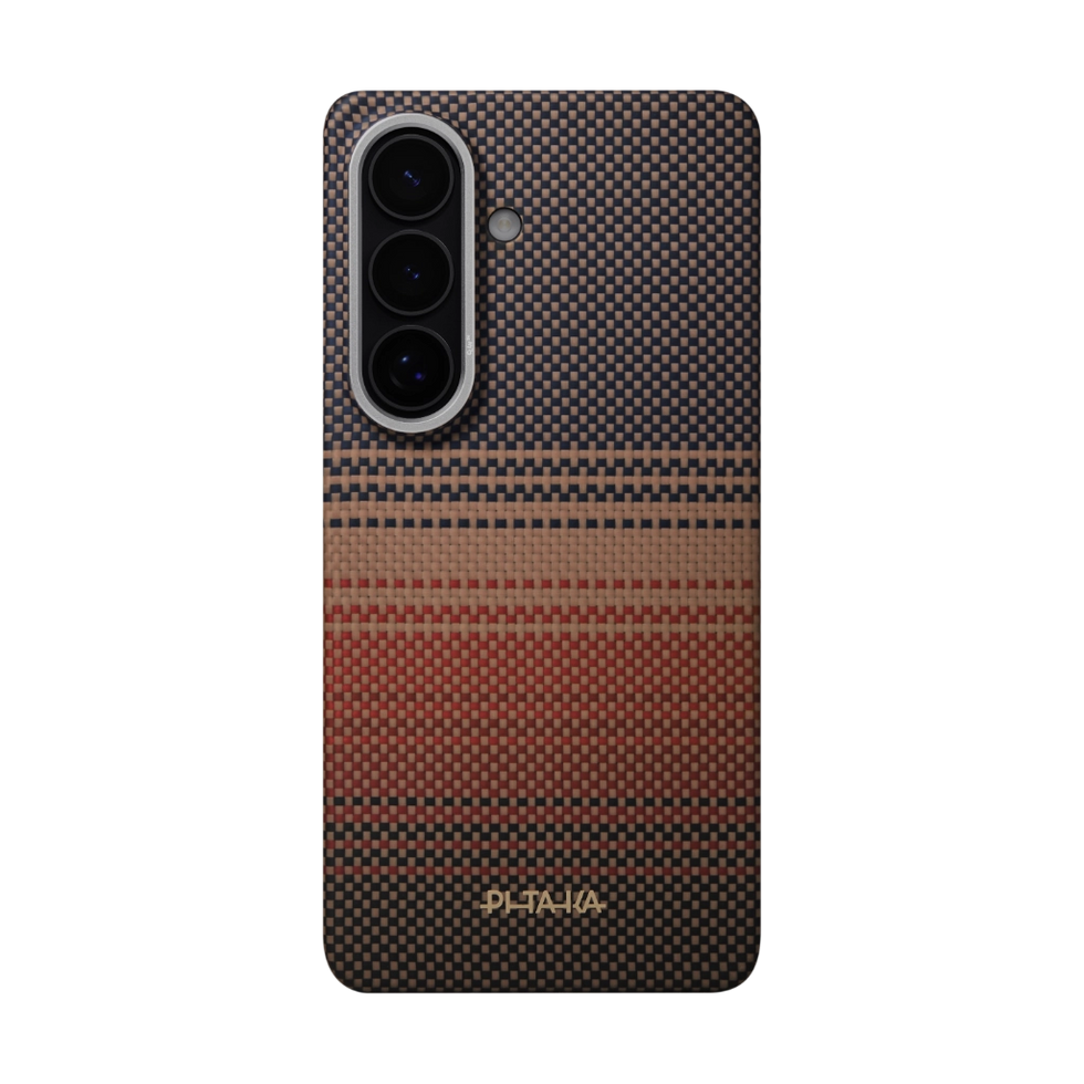 Samsung Galaxy S26 Plus+Samsung Galaxy S26,Sunset (Aaron Button)