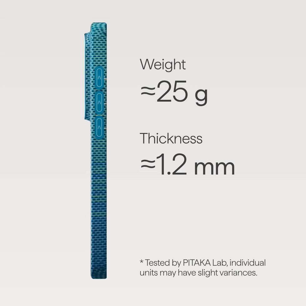 Samsung Galaxy S26 Ultra,Lucid Blue (Aaron Button)