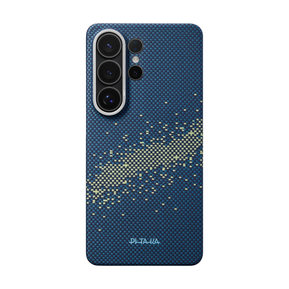 Samsung Galaxy S26 Ultra,MILKY WAY GALAXY (Aaron Button)