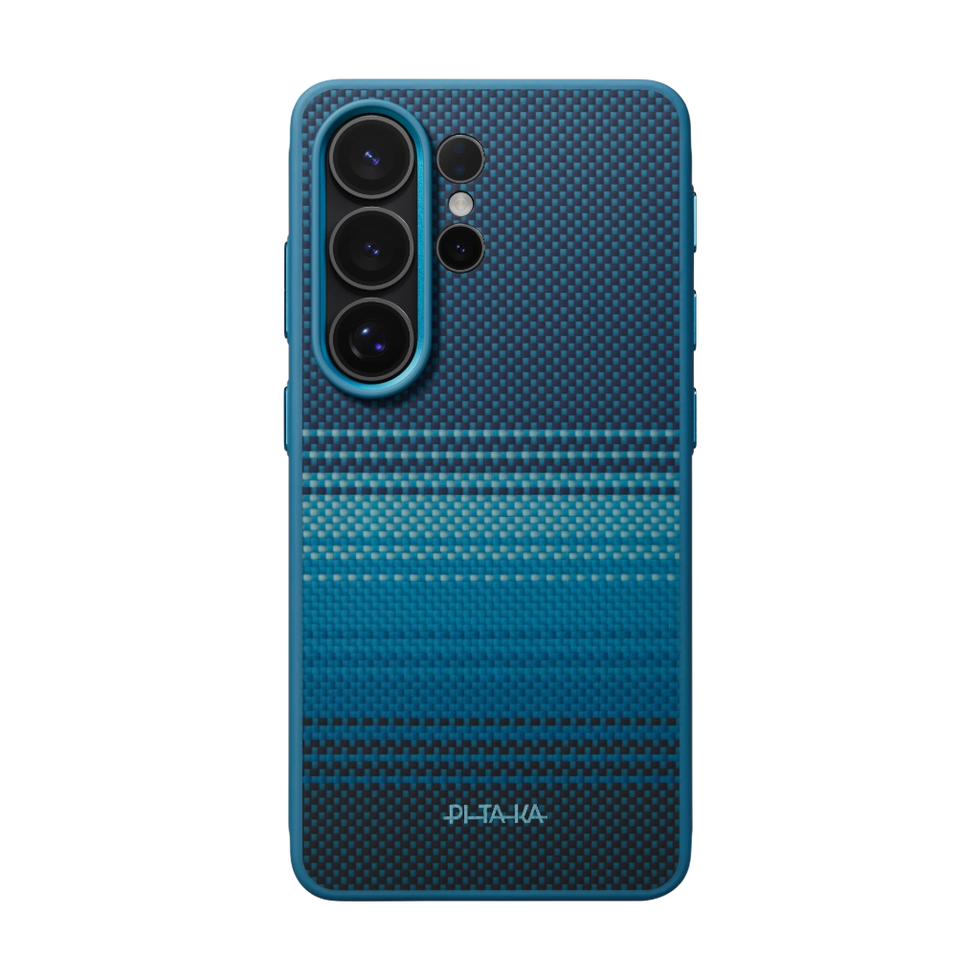 Samsung Galaxy S26 Ultra,Moonrise (Aaron Button)