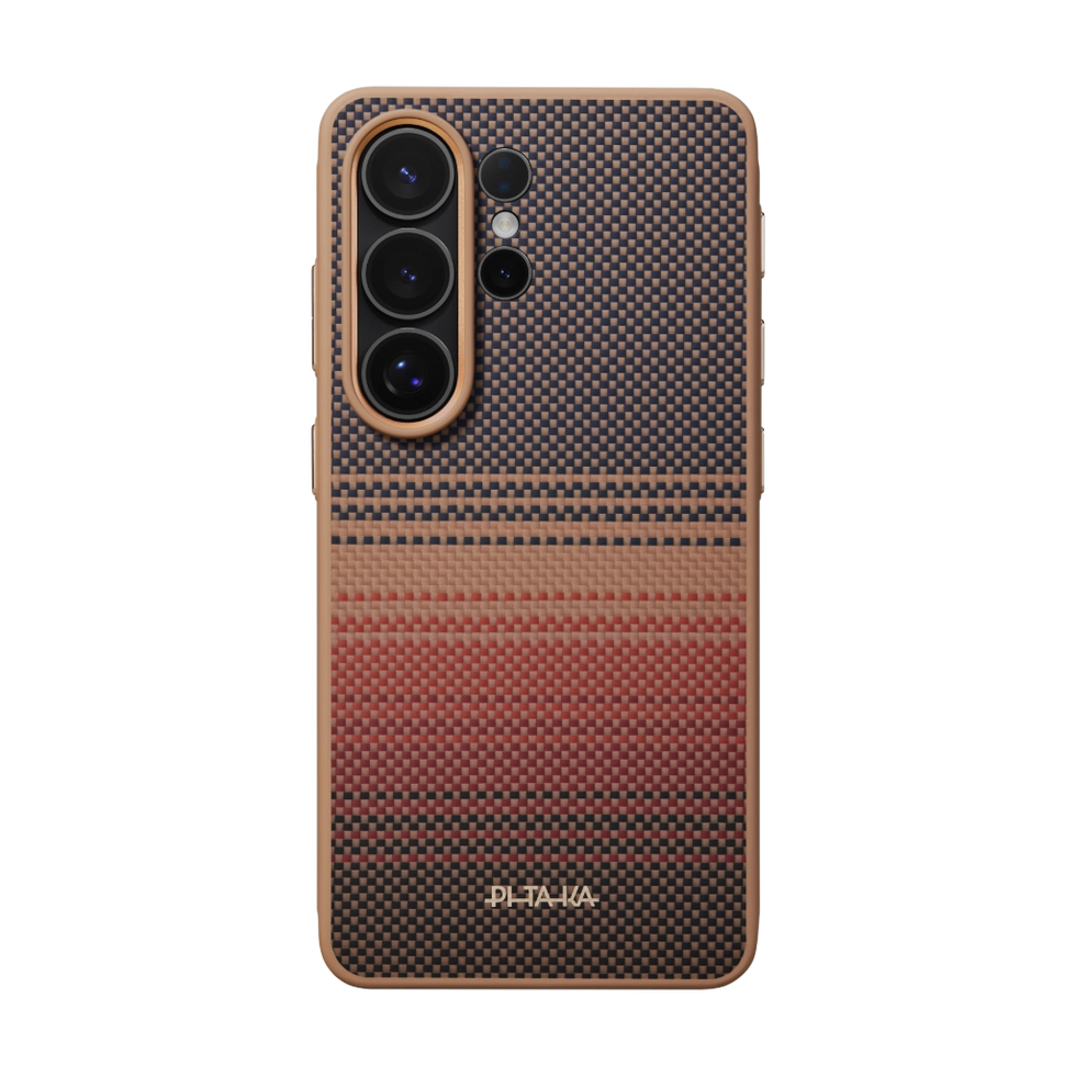 Samsung Galaxy S26 Ultra,Sunset (Aaron Button)