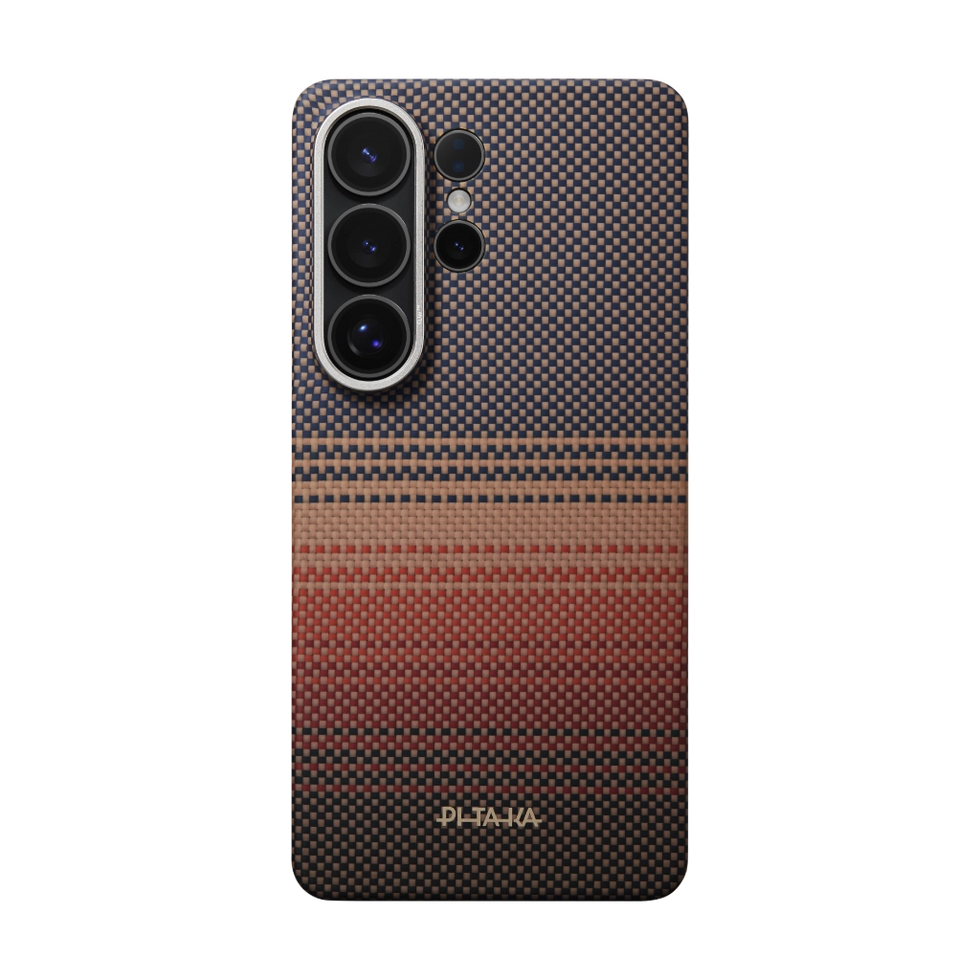 Samsung Galaxy S26 Ultra,Sunset (Aaron Button)