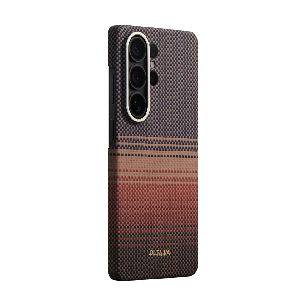 Samsung Galaxy S26 Ultra,Sunset (Aaron Button)