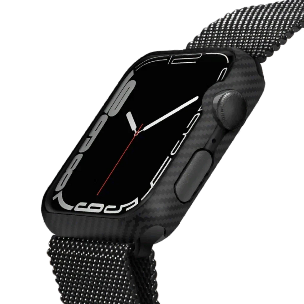 Air Case for Apple Watch Ultra 3/Ultra 2/Ultra/Series 10/9/8/SE/7