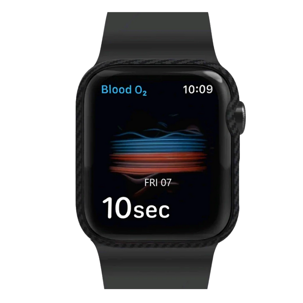 Air Case for Apple Watch Ultra 3/Ultra 2/Ultra/Series 10/9/8/SE/7