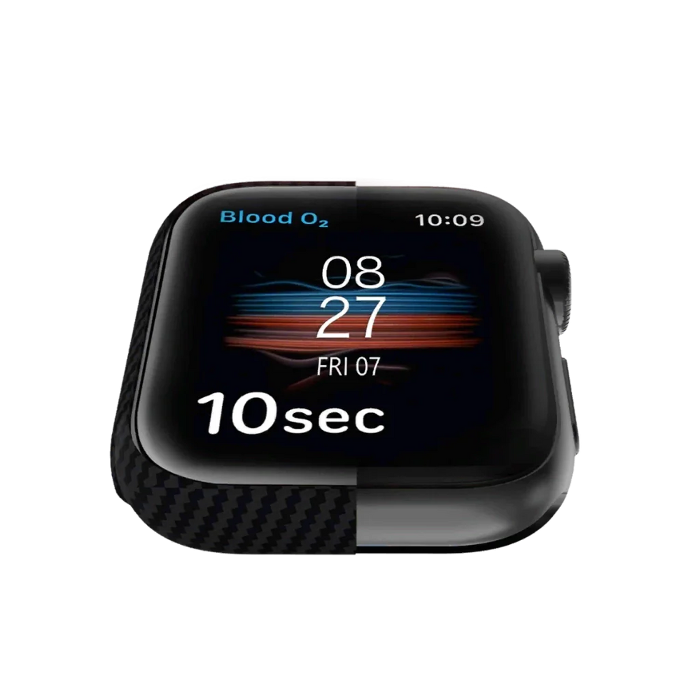 Air Case for Apple Watch Ultra 3/Ultra 2/Ultra/Series 10/9/8/SE/7