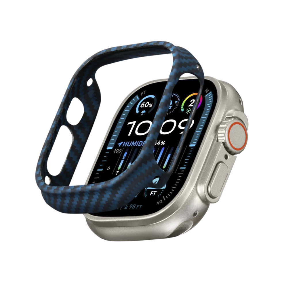 Air Case for Apple Watch Ultra 3/Ultra 2/Ultra/Series 10/9/8/SE/7