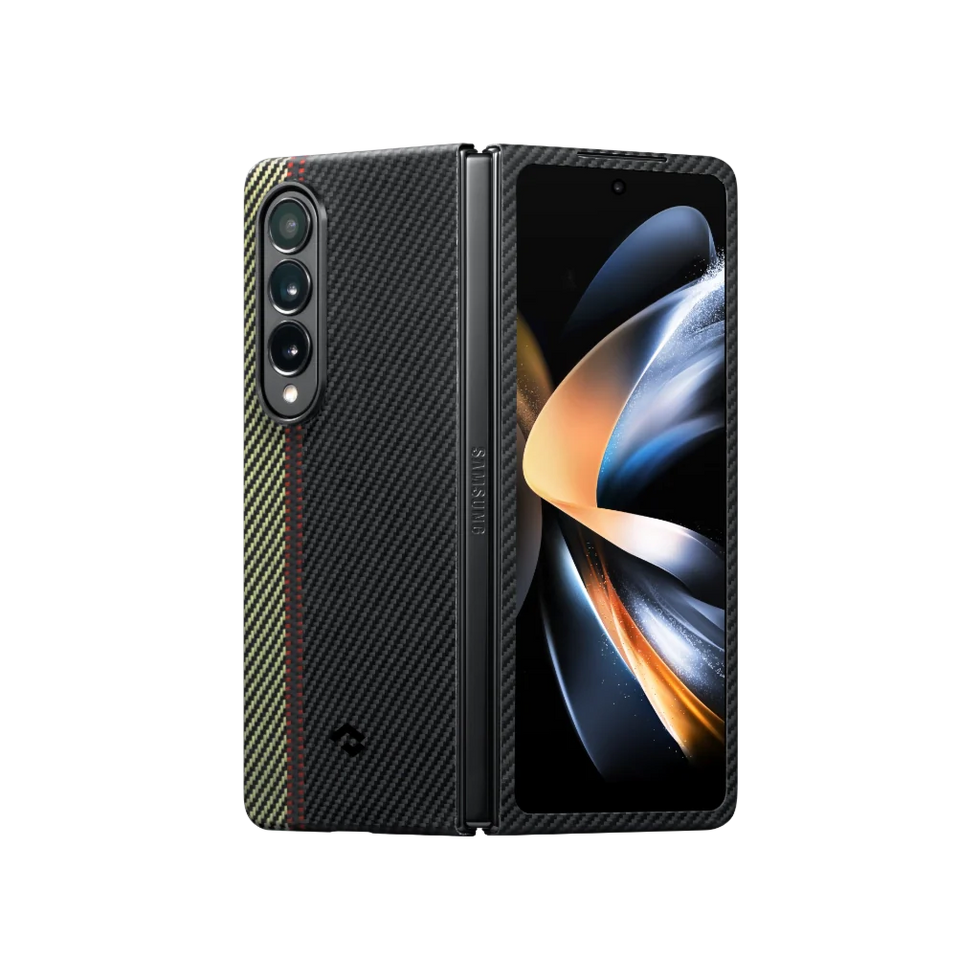 Air Case for Samsung Galaxy Z Fold4