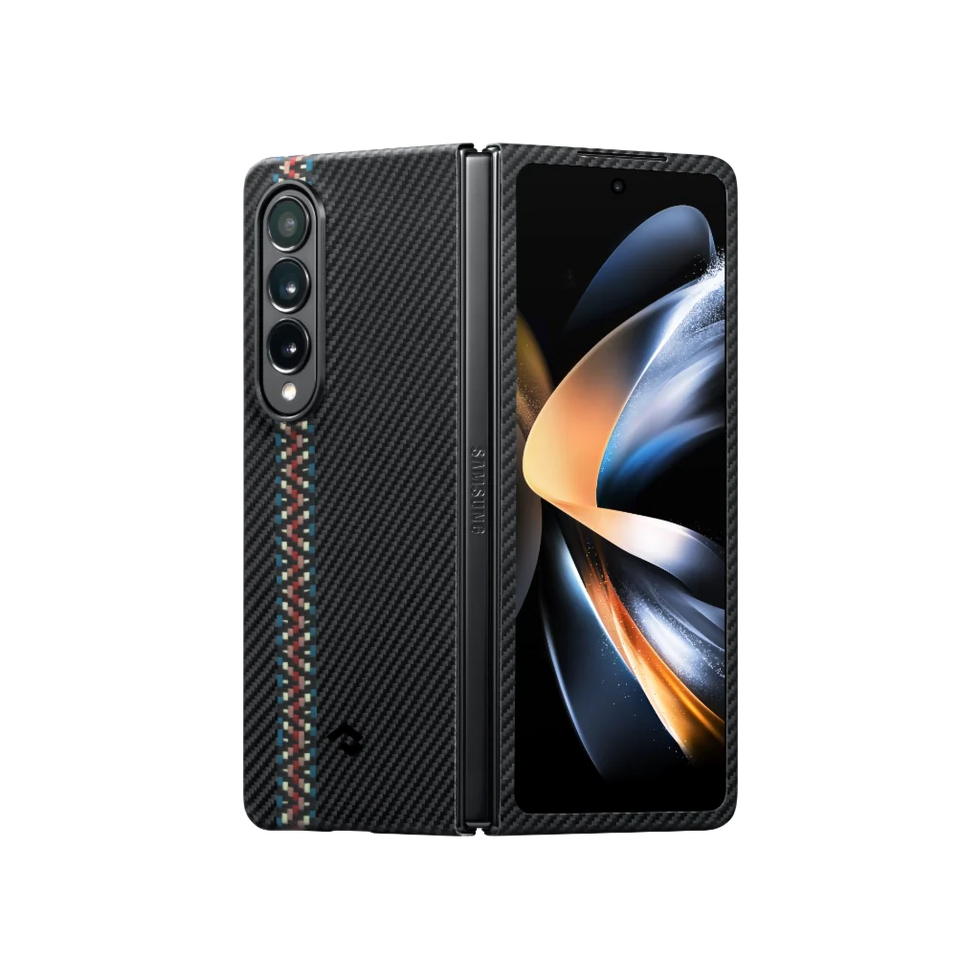 Air Case for Samsung Galaxy Z Fold4