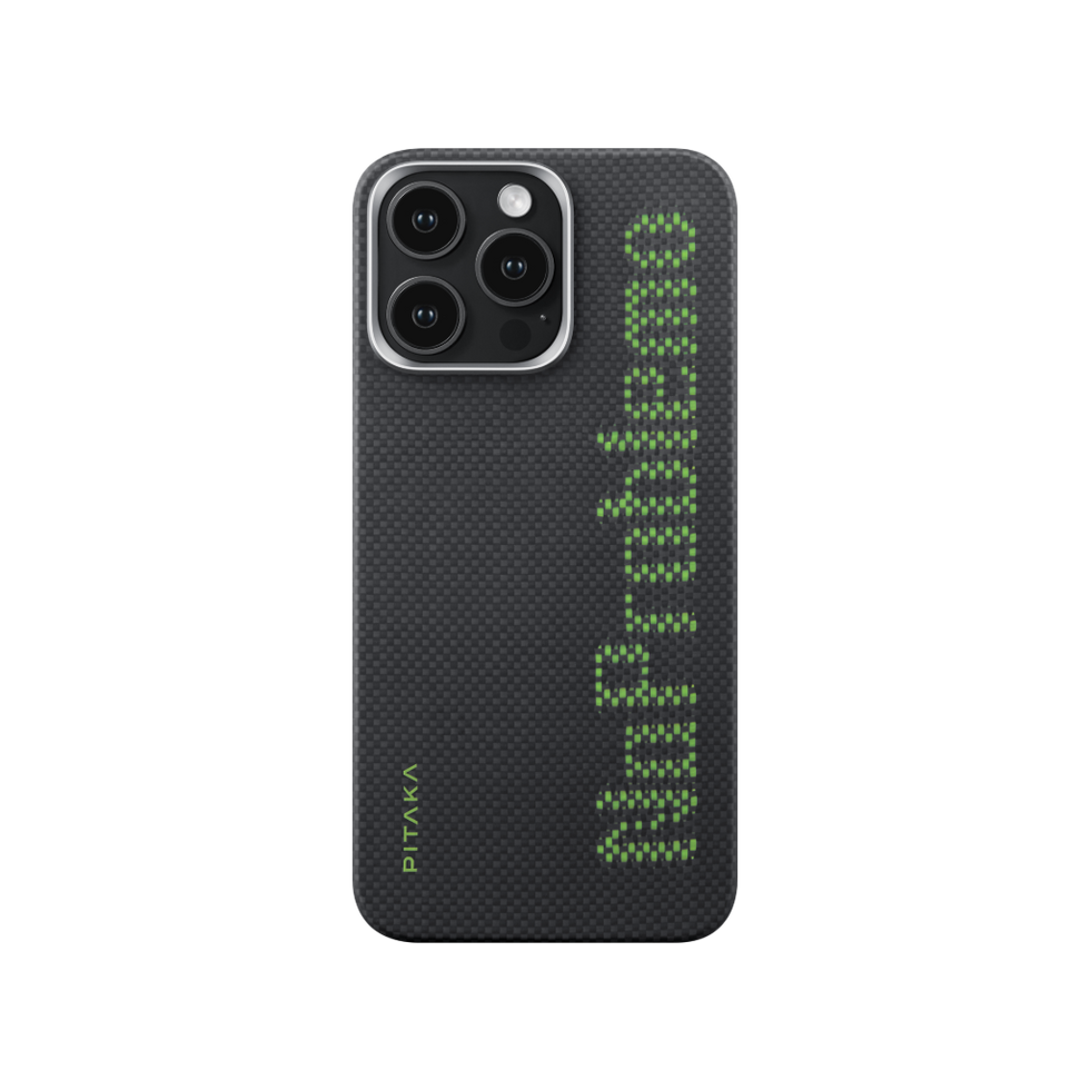 iPhone 15 Pro,NoProblemo