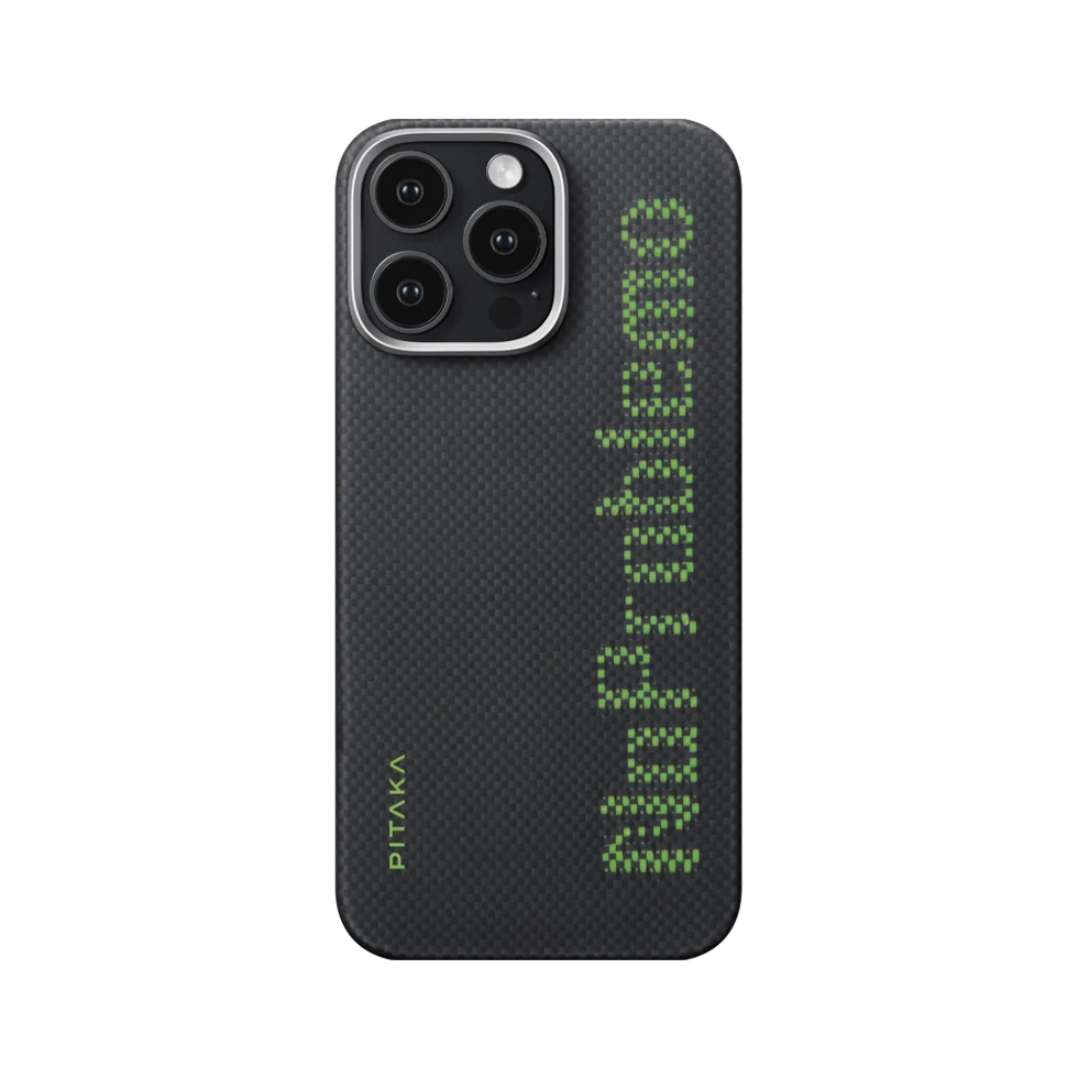 iPhone 16 Pro Max,NoProblemo