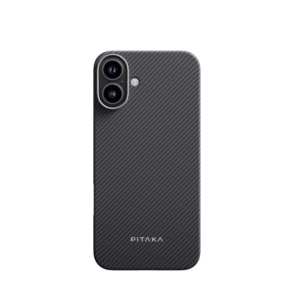Ultra Slim Case for iPhone 16 Series | PITAKA-HK